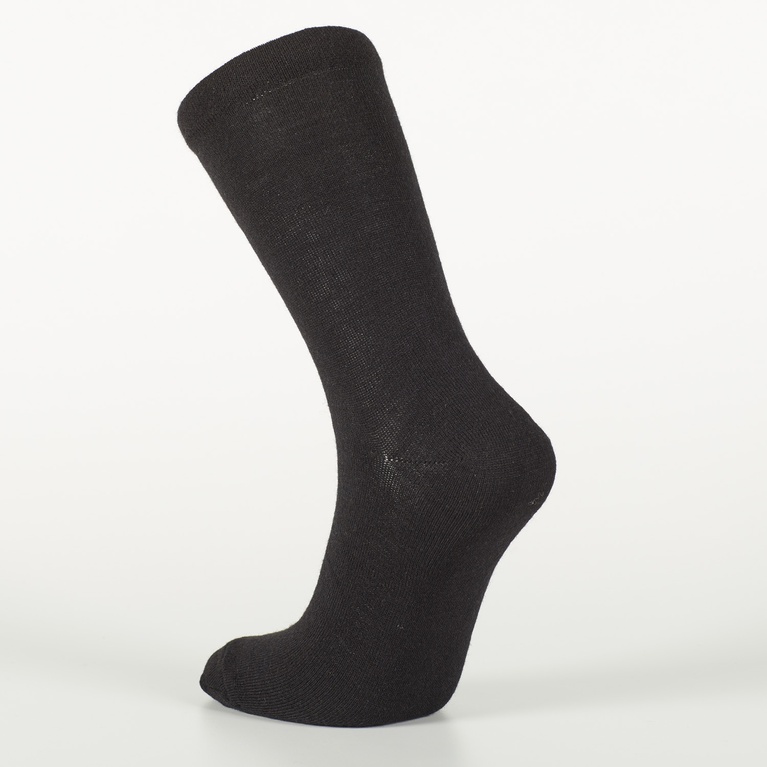 "SEGER" THIN WOOL SOCK 2-P